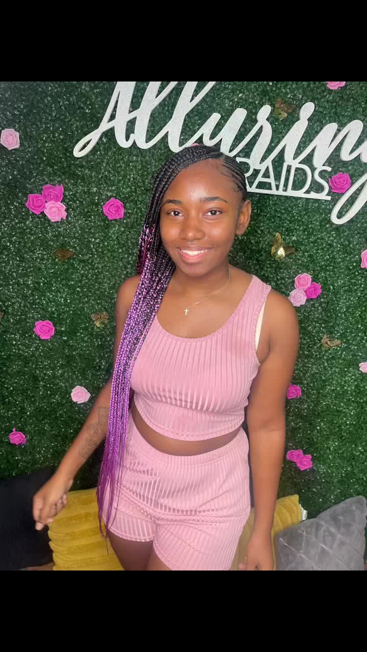 @Mya Simone