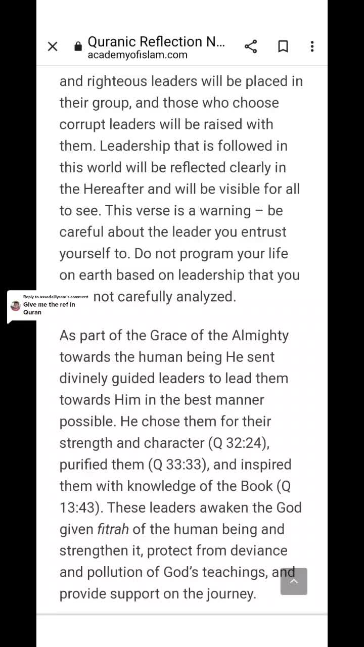 @Islam Is Peaceful