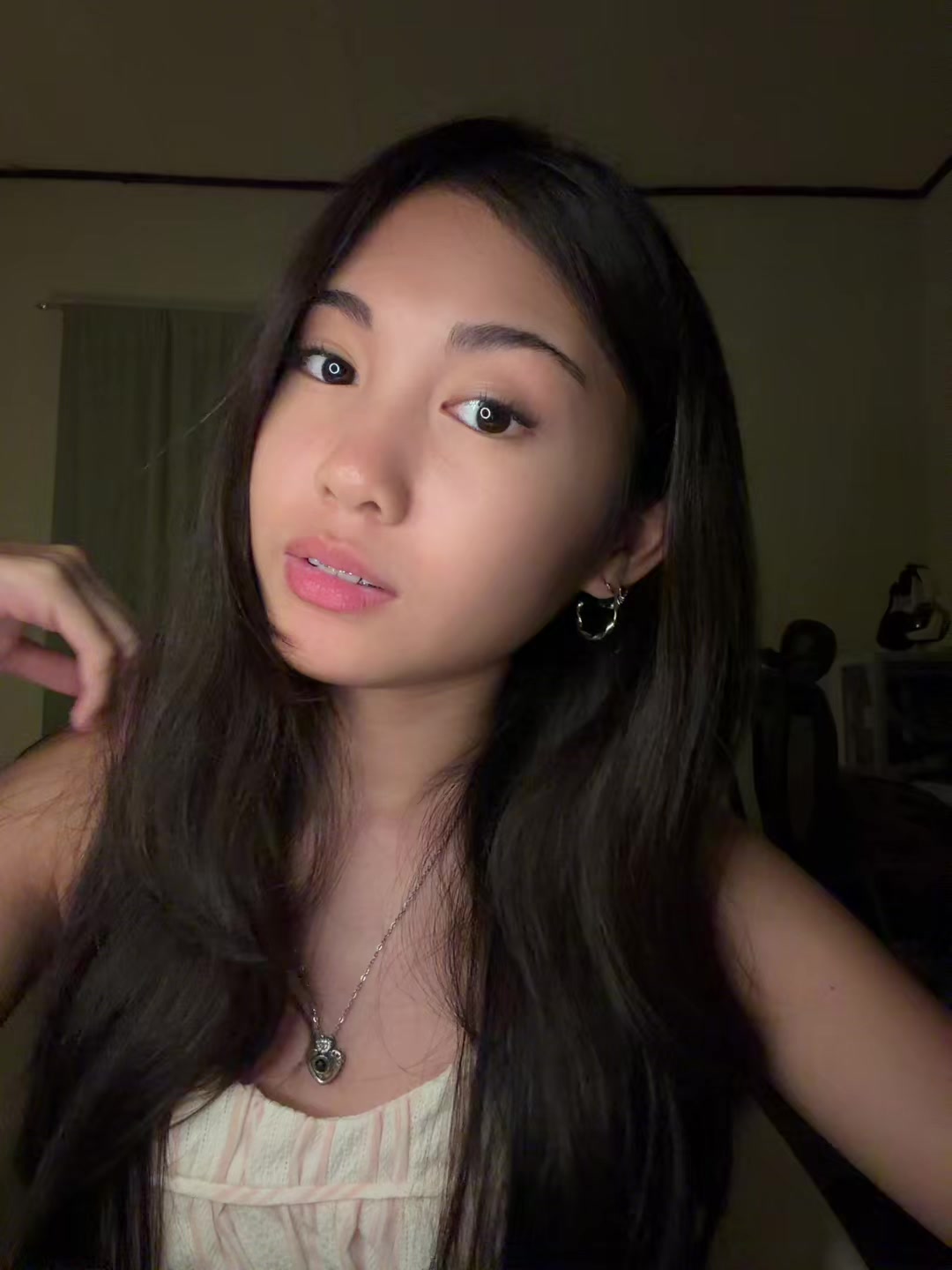 @Megan