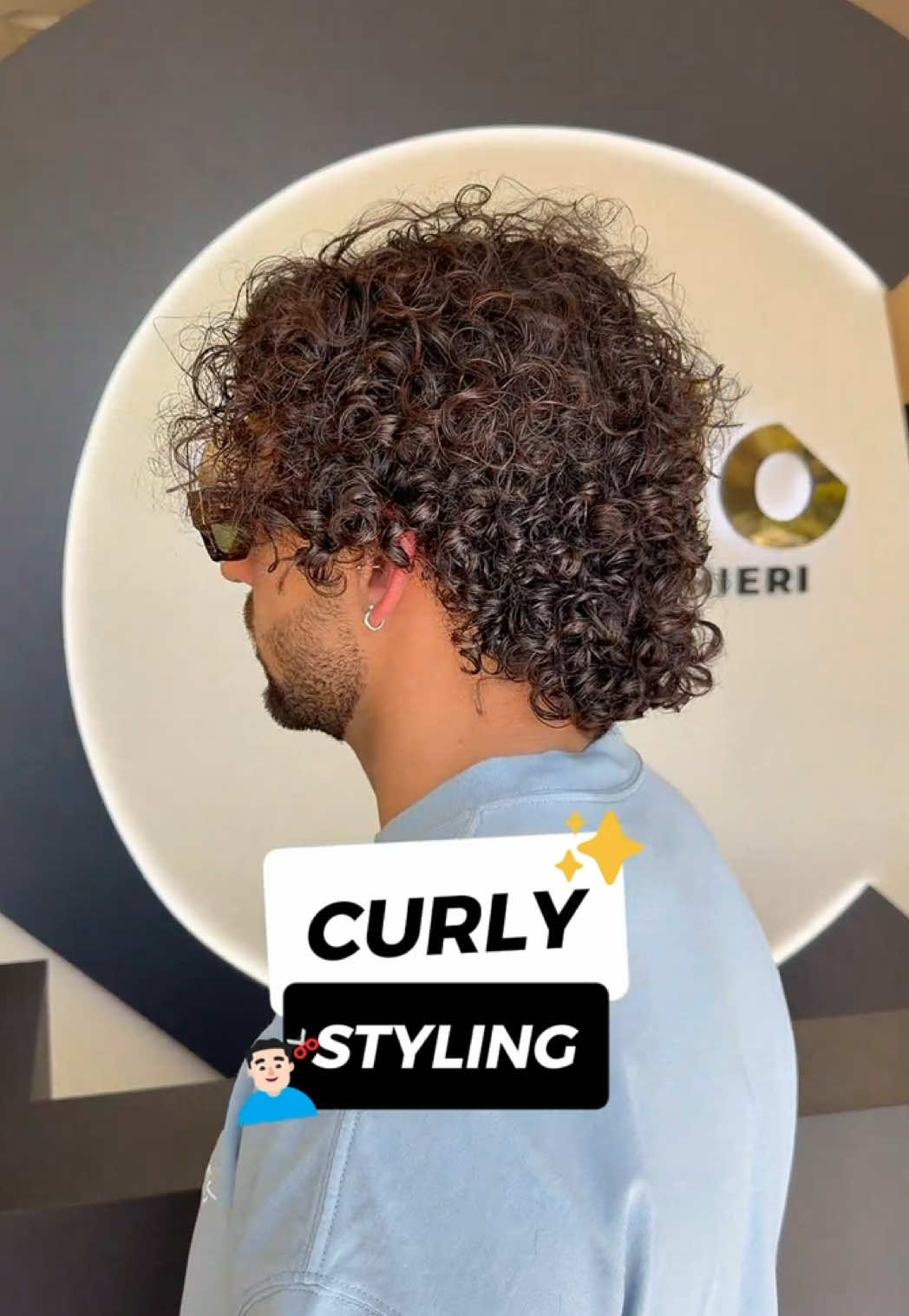 @Carloparrucchieri ✂️