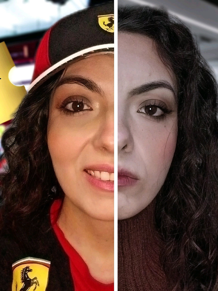 @Vanessa Dichi