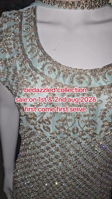 @Bedazzled Collections