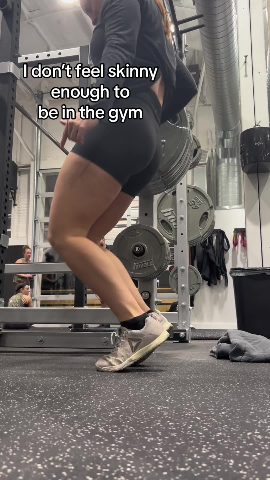 @Becky