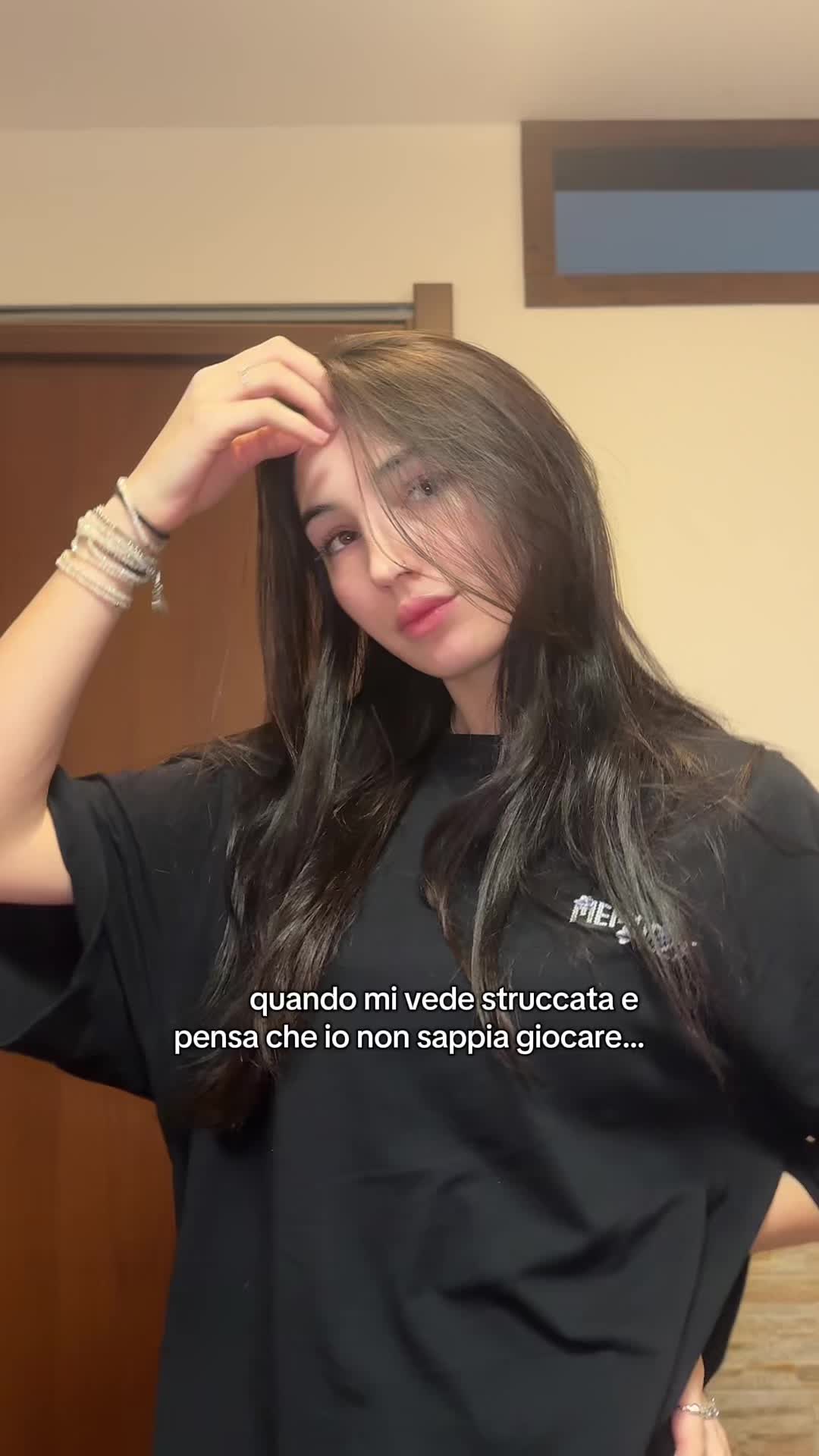 @Nicole