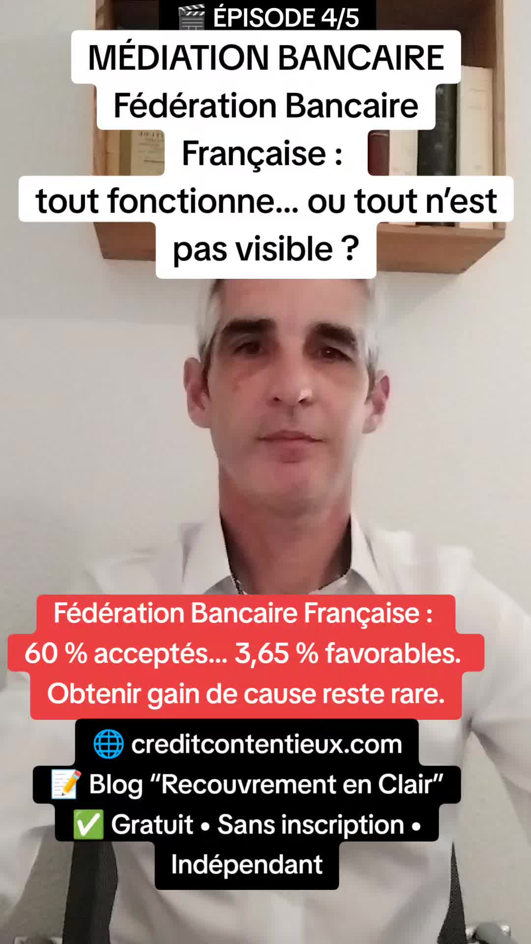 @Recouvrement en Clair