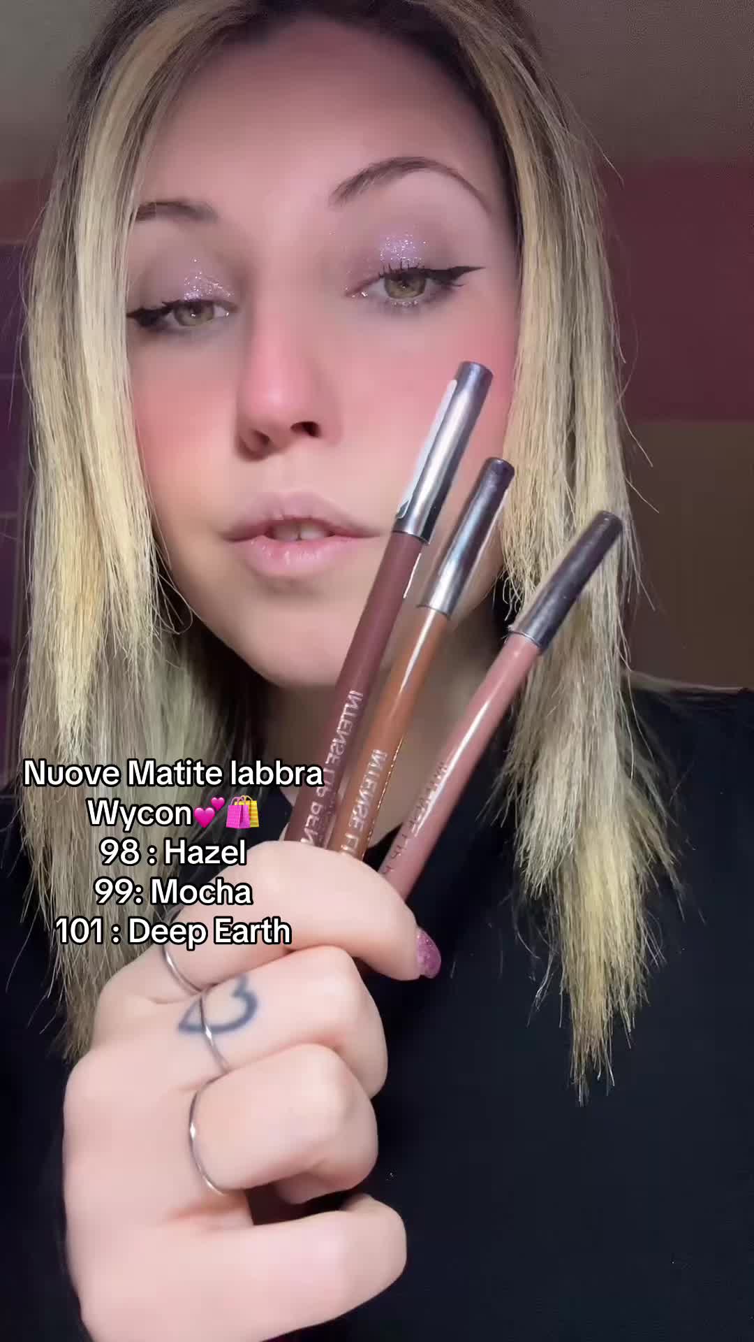 @AnnyMakeUp๐