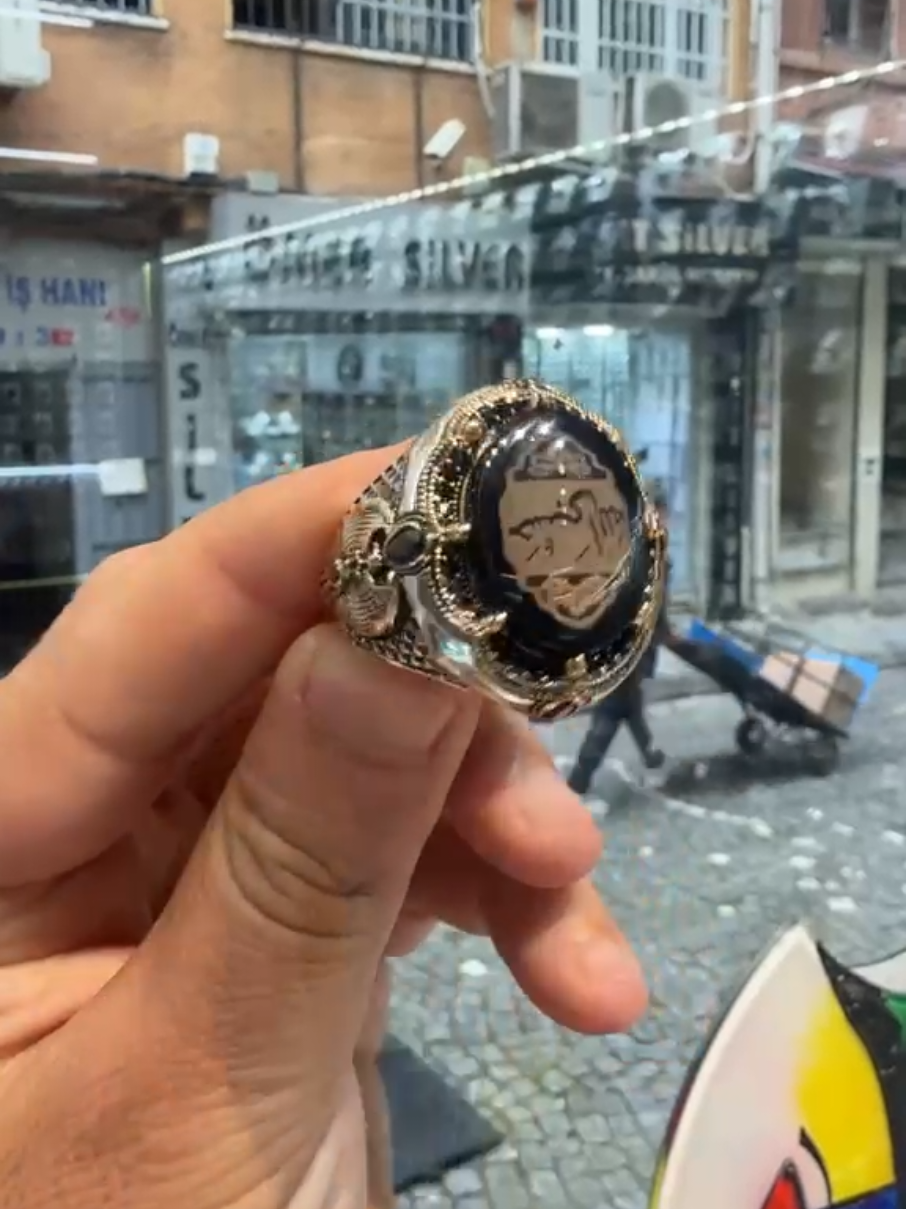 @Zehra Silver