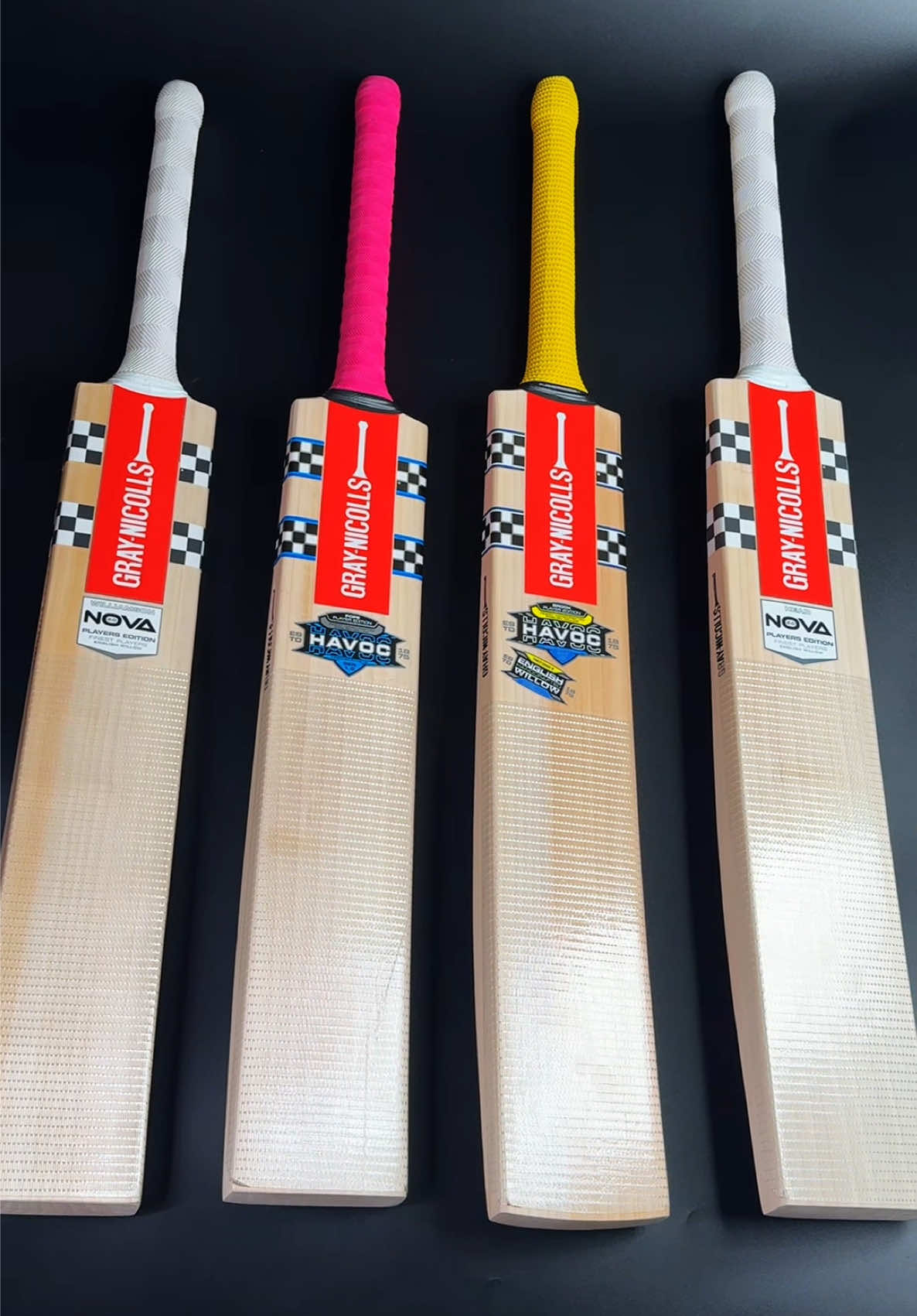 @Cricket Bats Direct