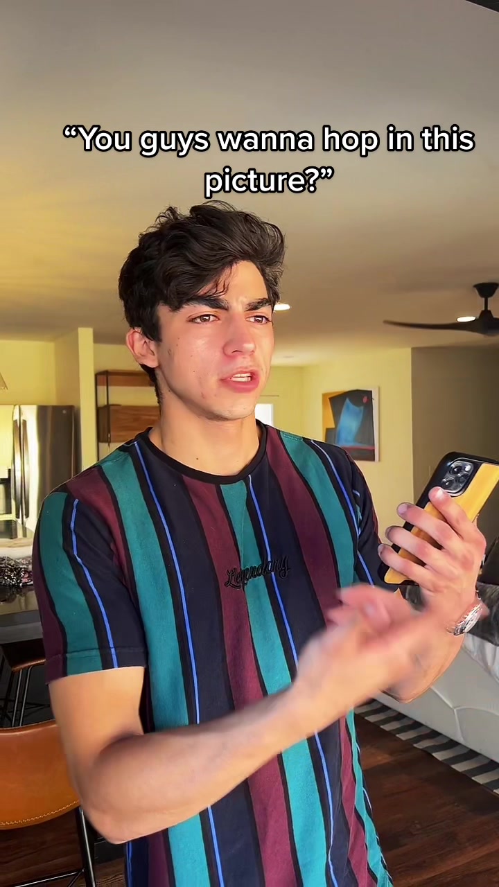 @Kyle Davenport