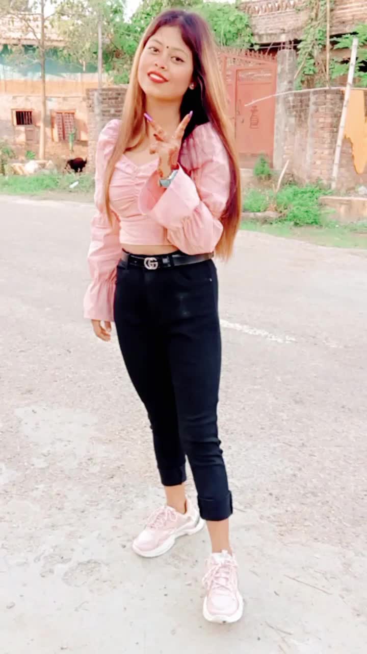 @😘Puja❣️Chandani ❣️Pinky 😘