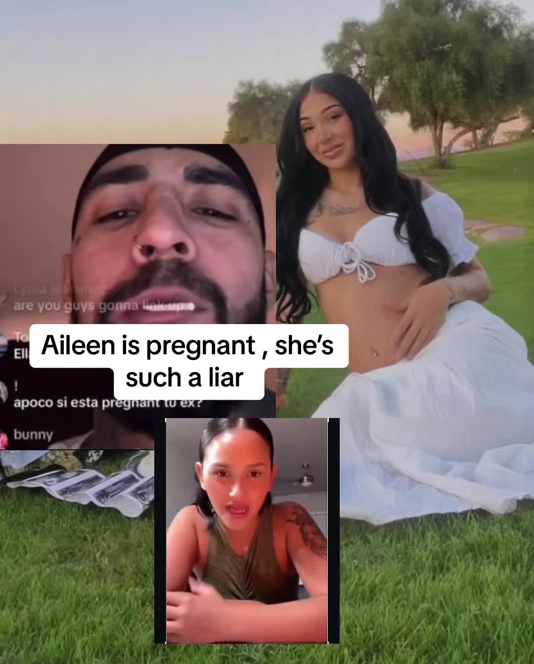 @chismetimeand