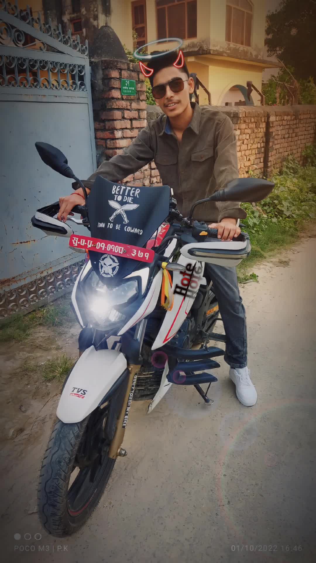 @Lu kEsh🌍❣️🦋⏱️