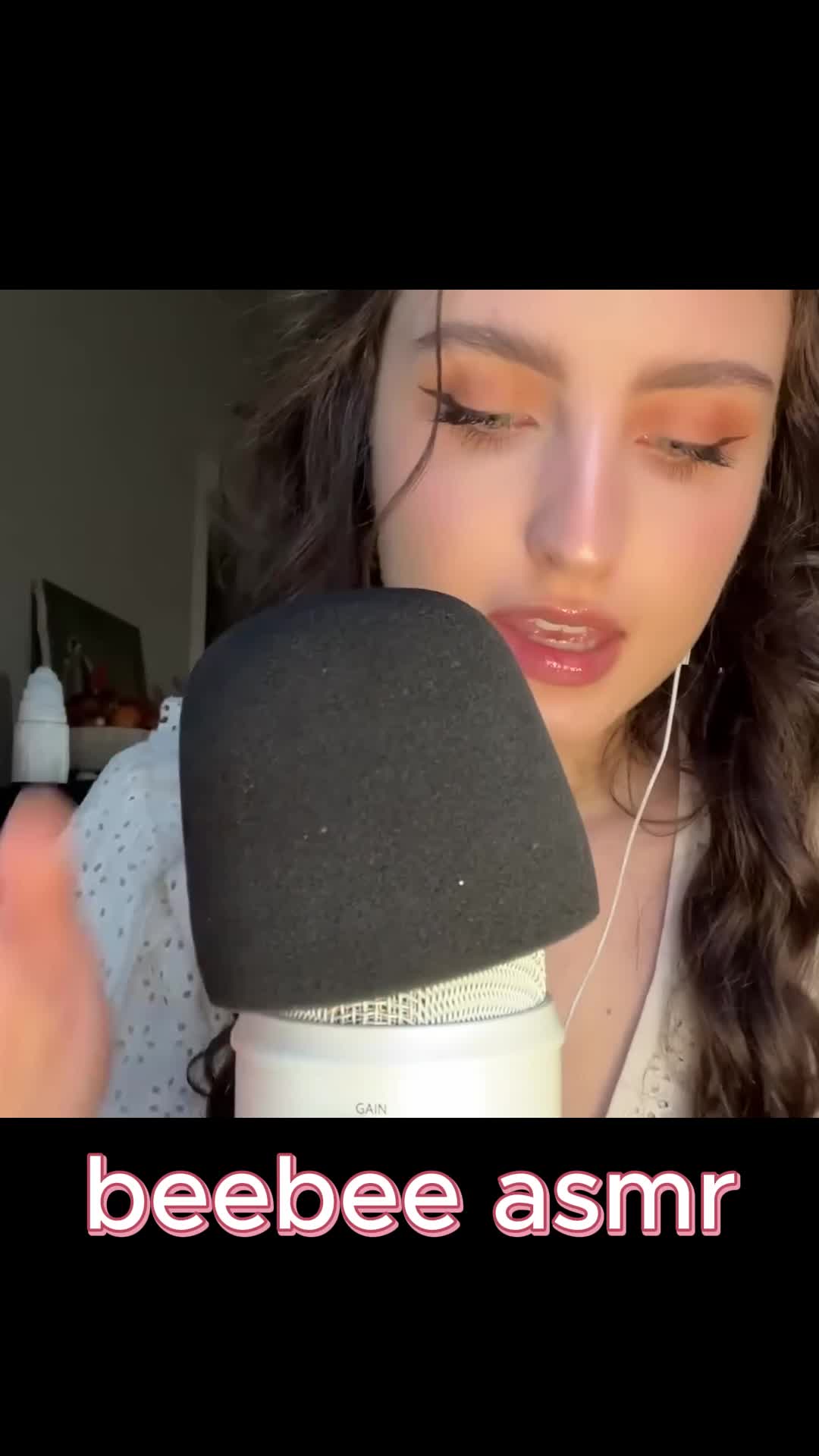 @beebee asmr