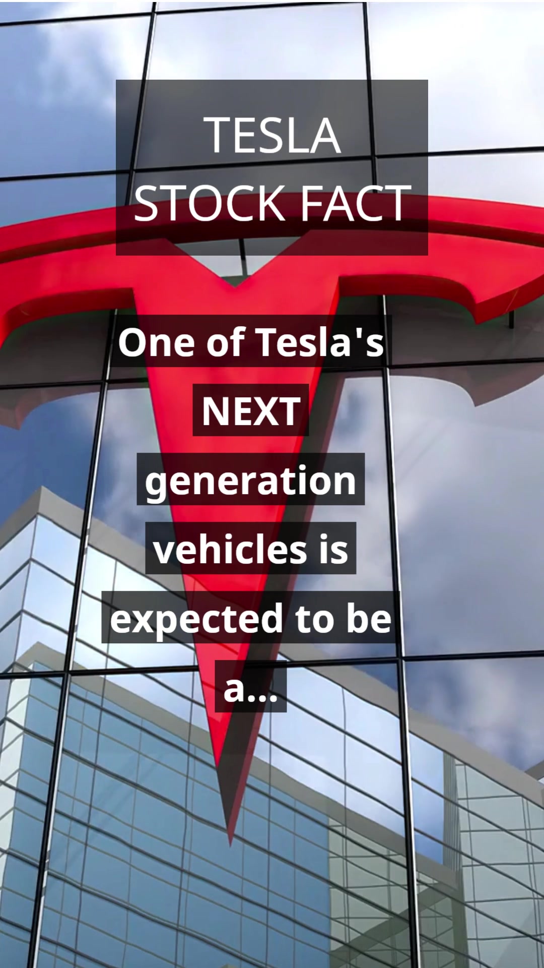 @Tesla Facts