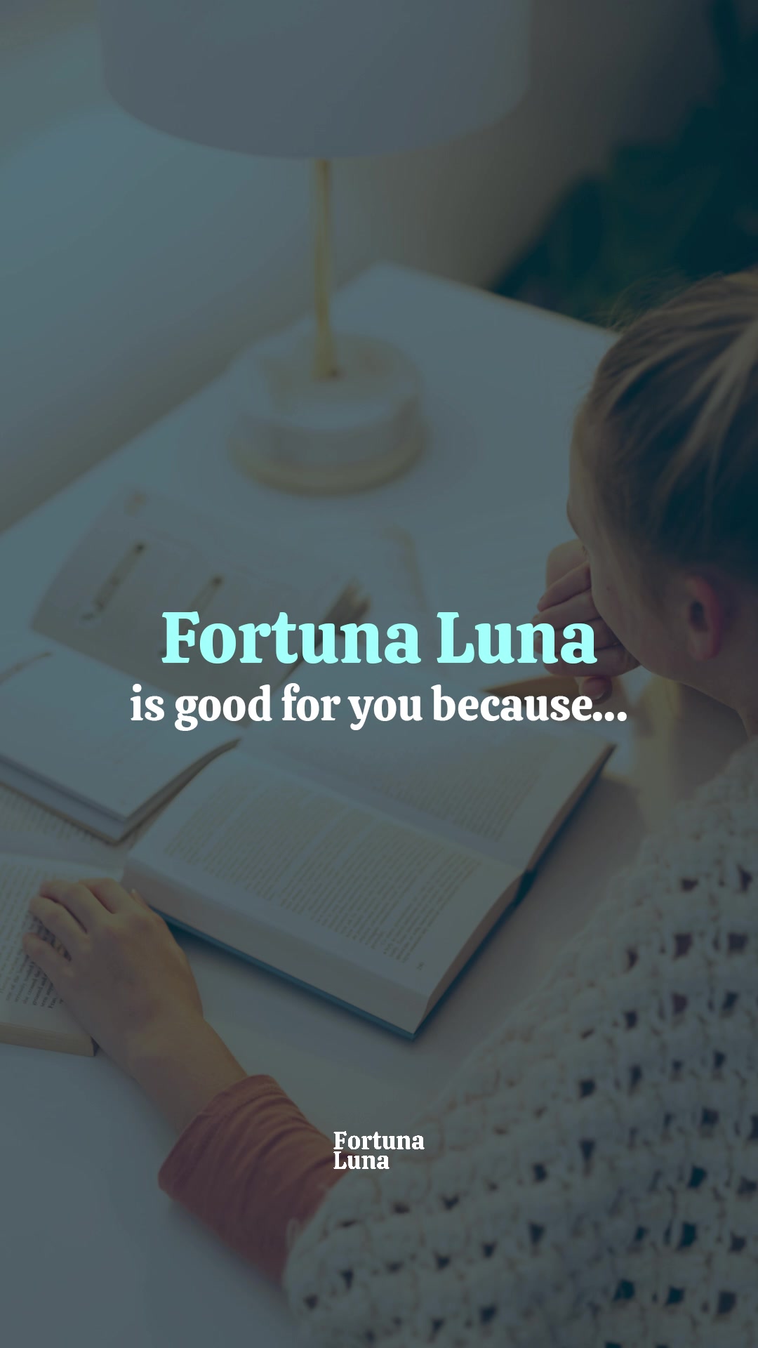 @Fortuna Luna