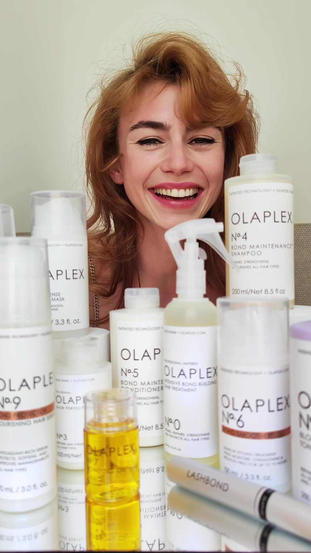 @Olaplex France