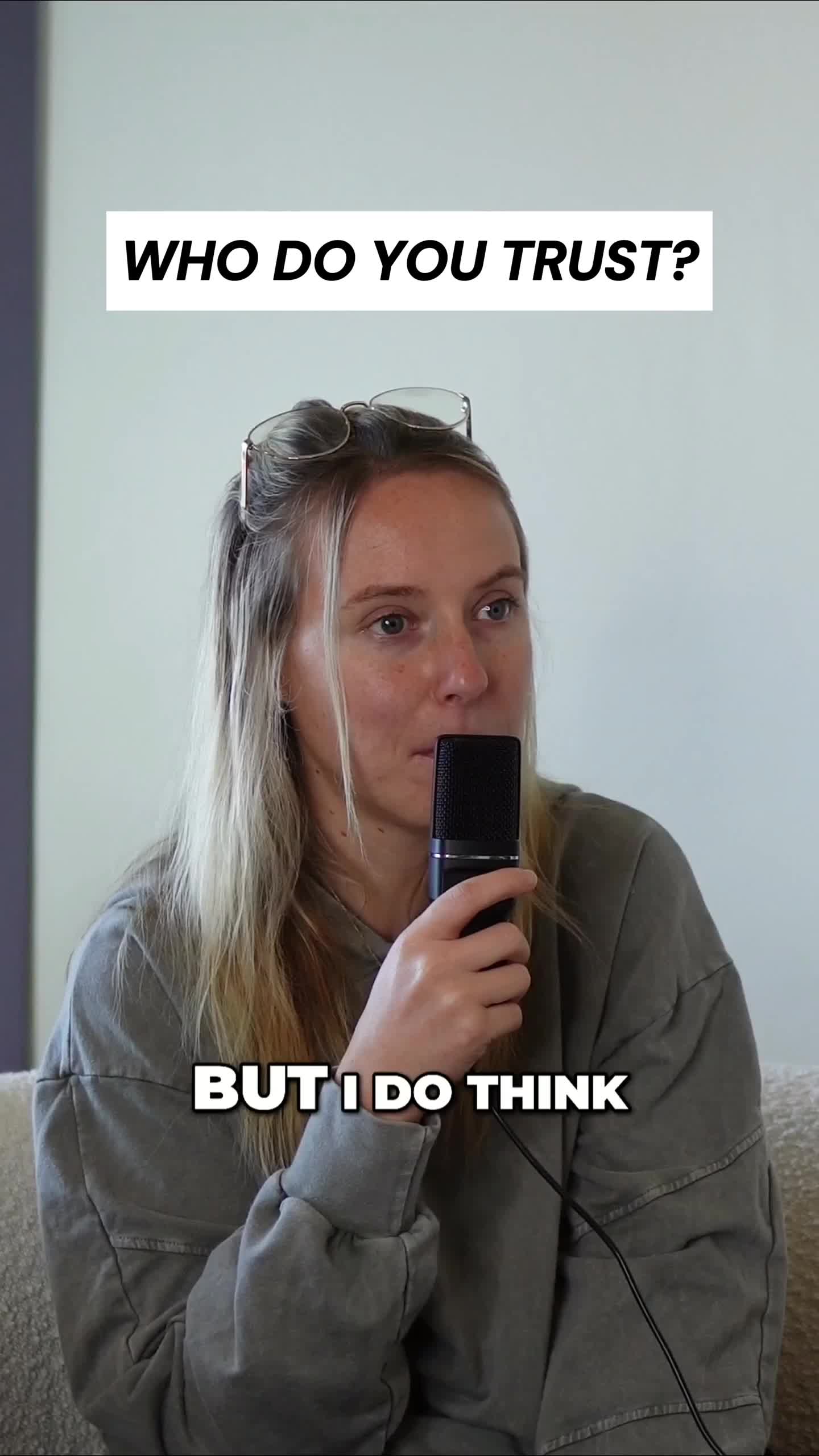 @Dani + Keely