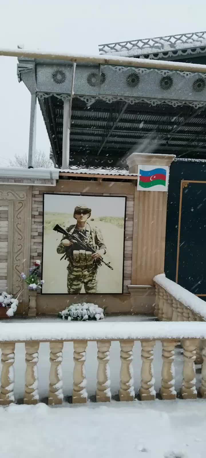 @ŞEHİD KAMİLİN ANASI