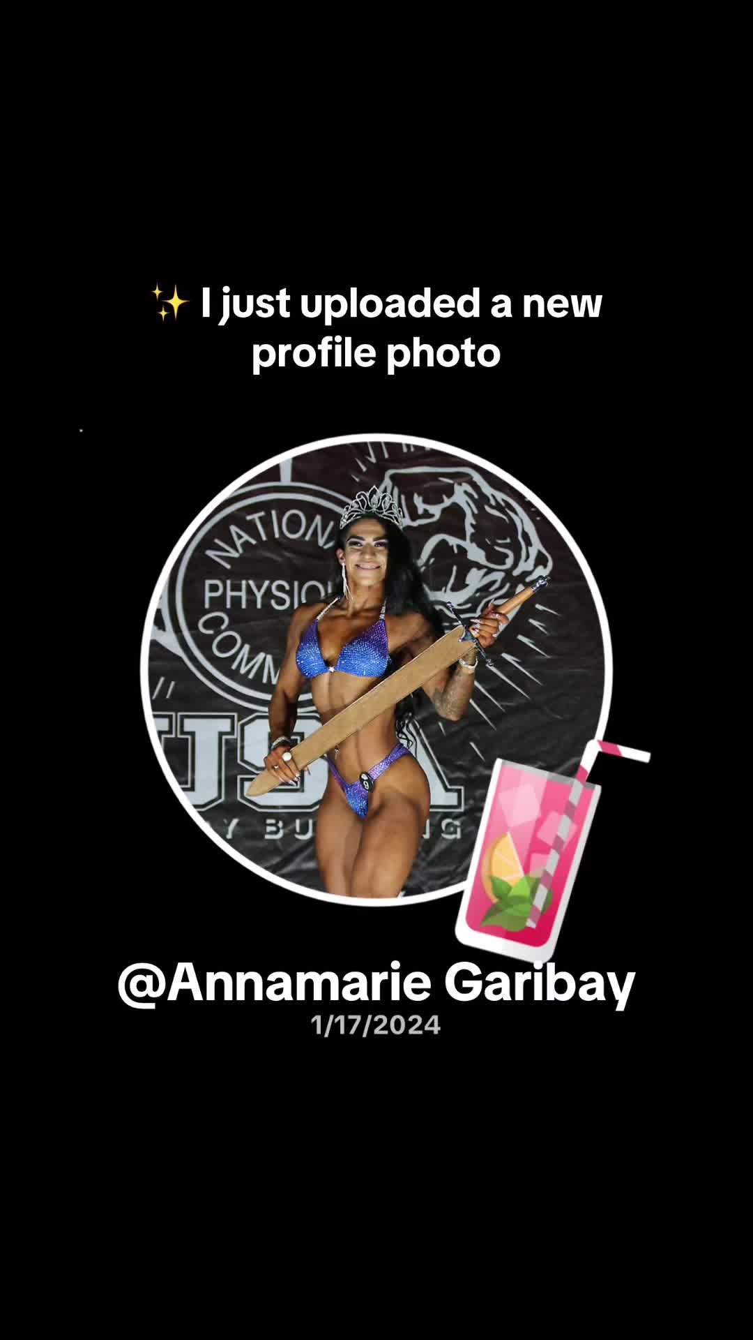 @Annagaribay28