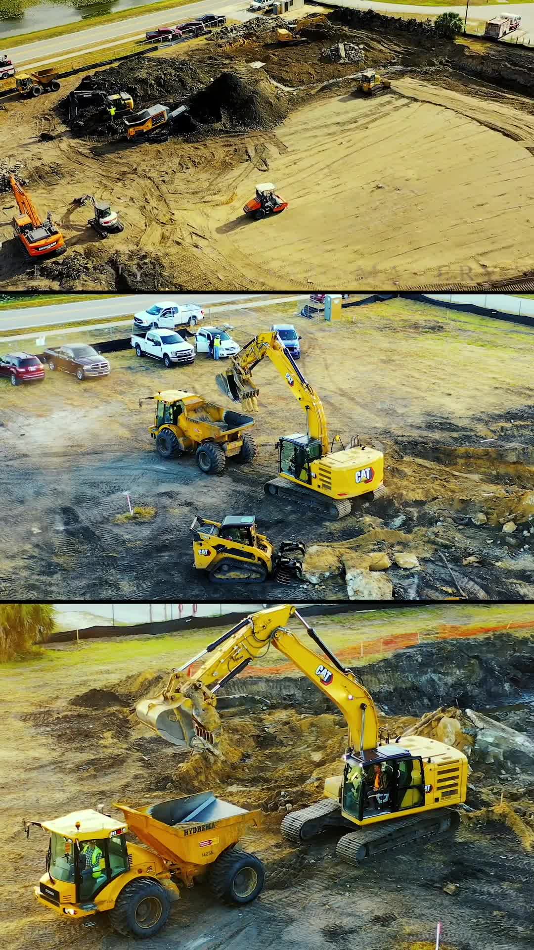 @Sea Level Development LLC