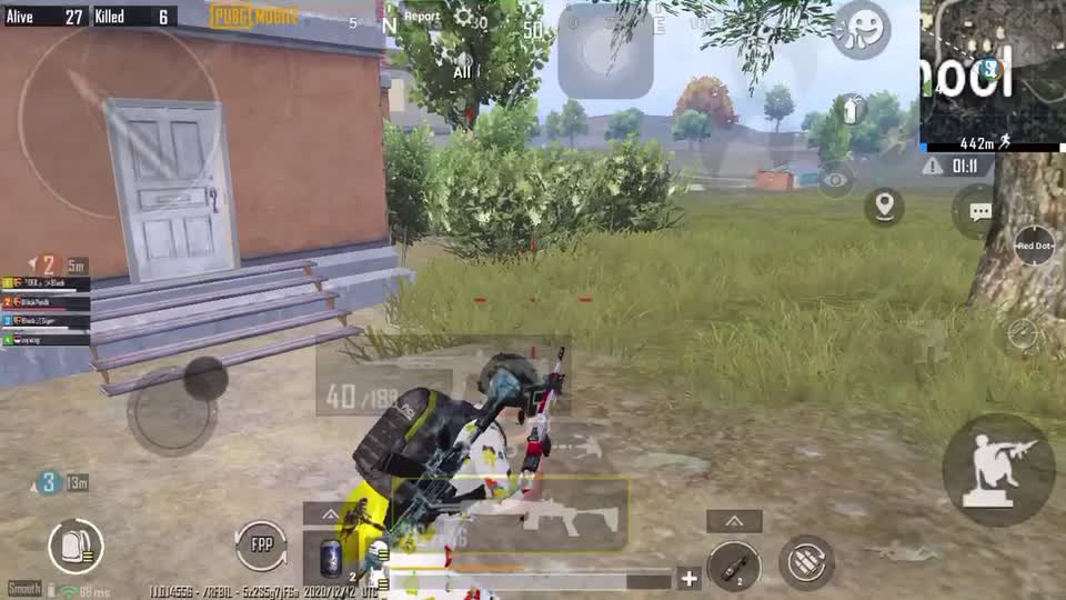 @King#of#pubg