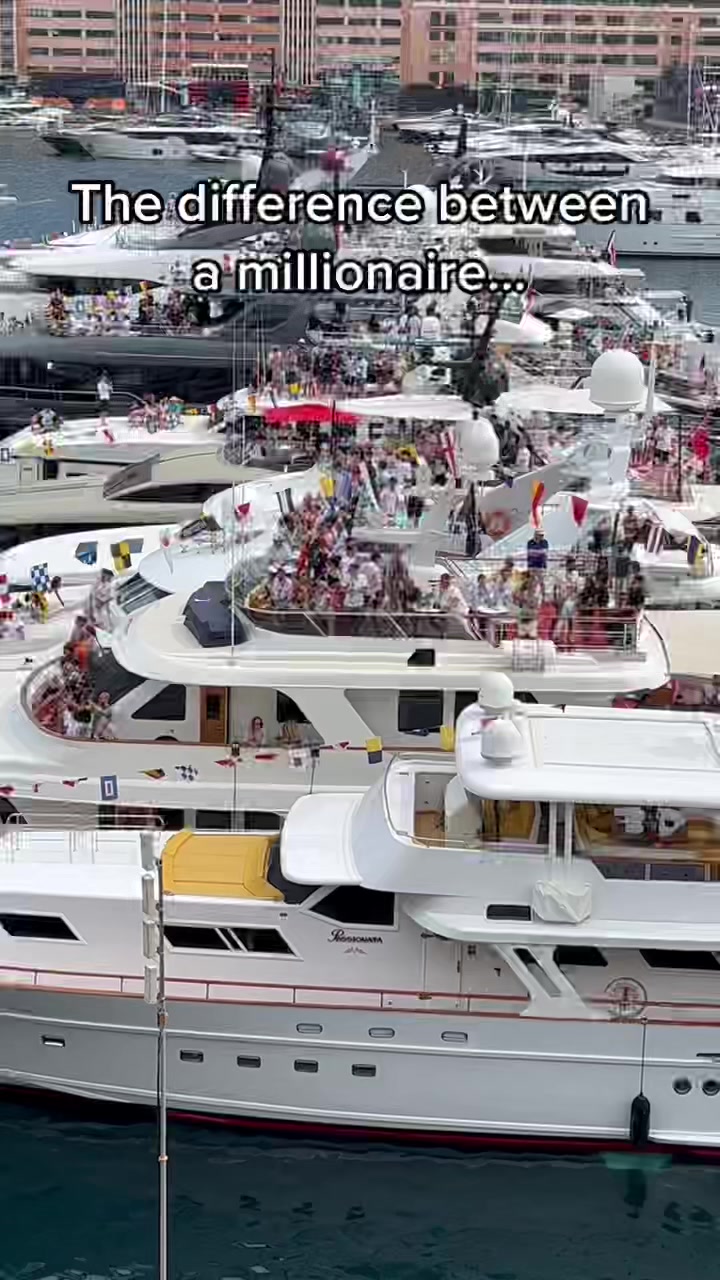 @super yachts
