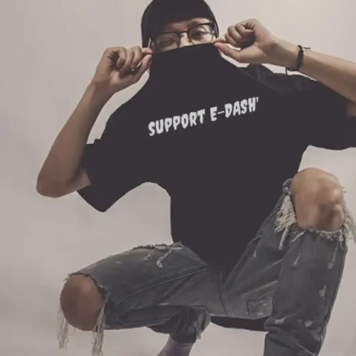 @E-DASH