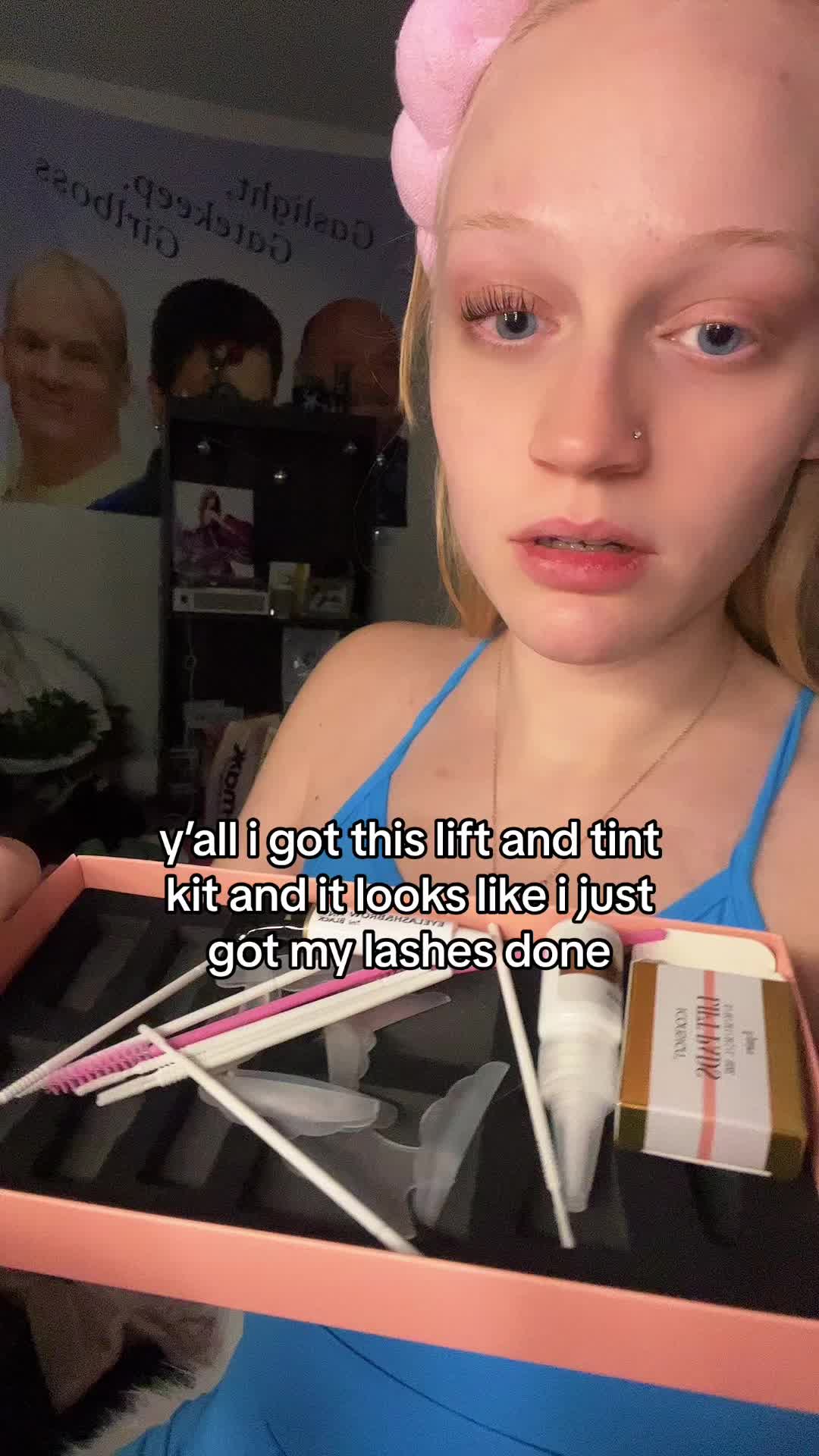 @Zoe Marie