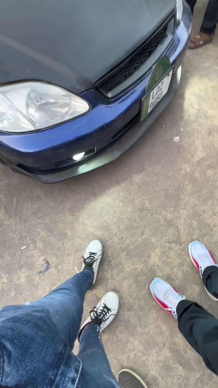@Daniyal Iqbal