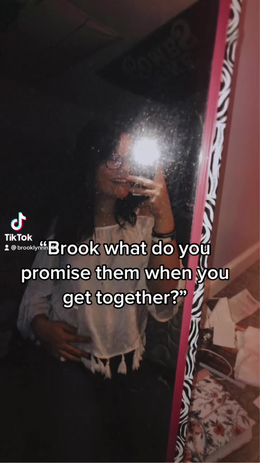 @Brooke