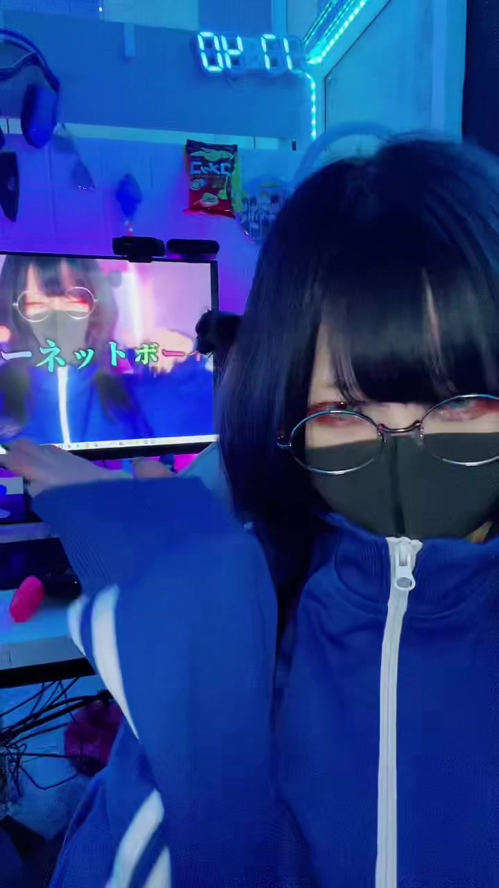 @SADAME 運命