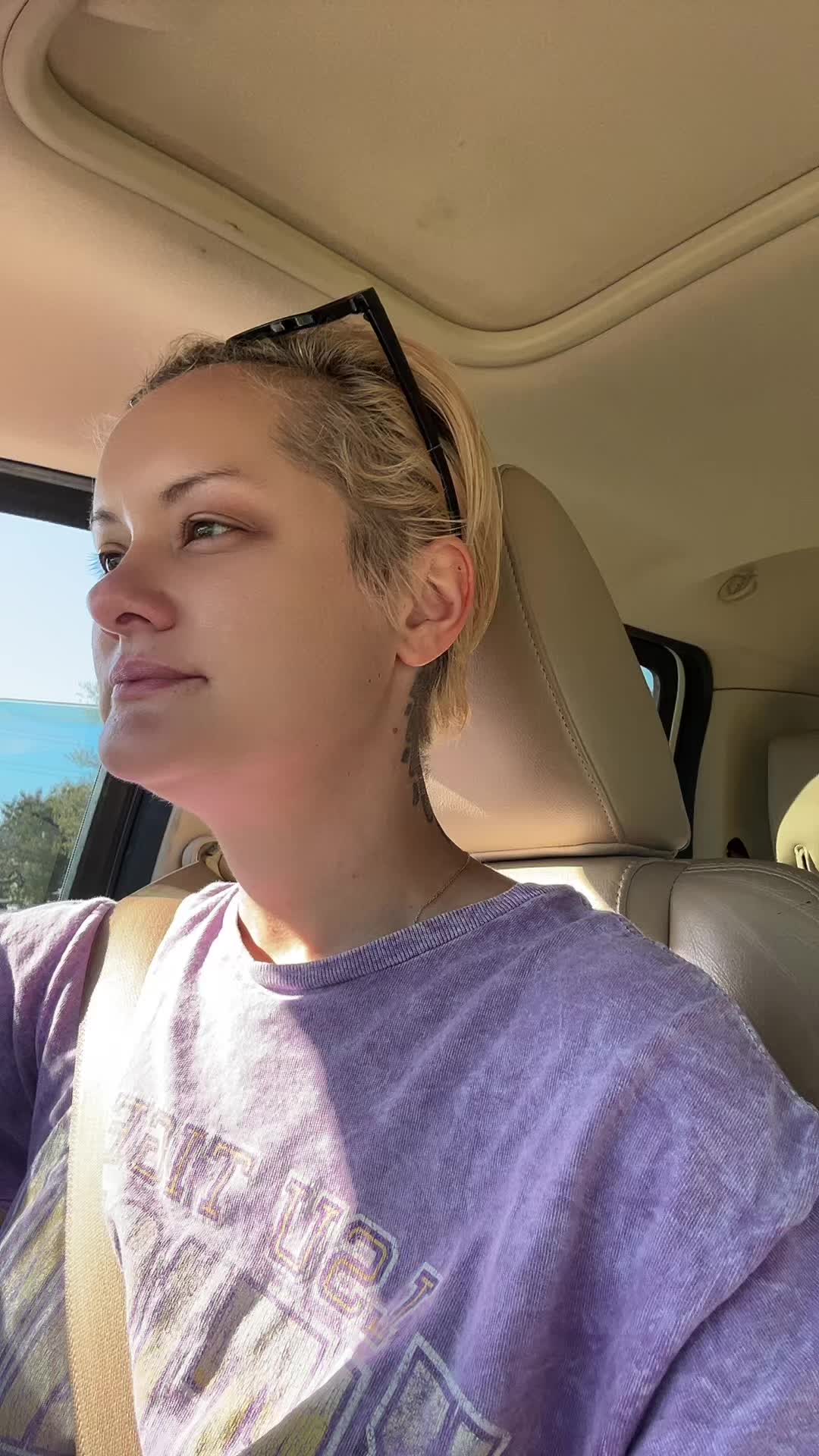 @Kimber Fox