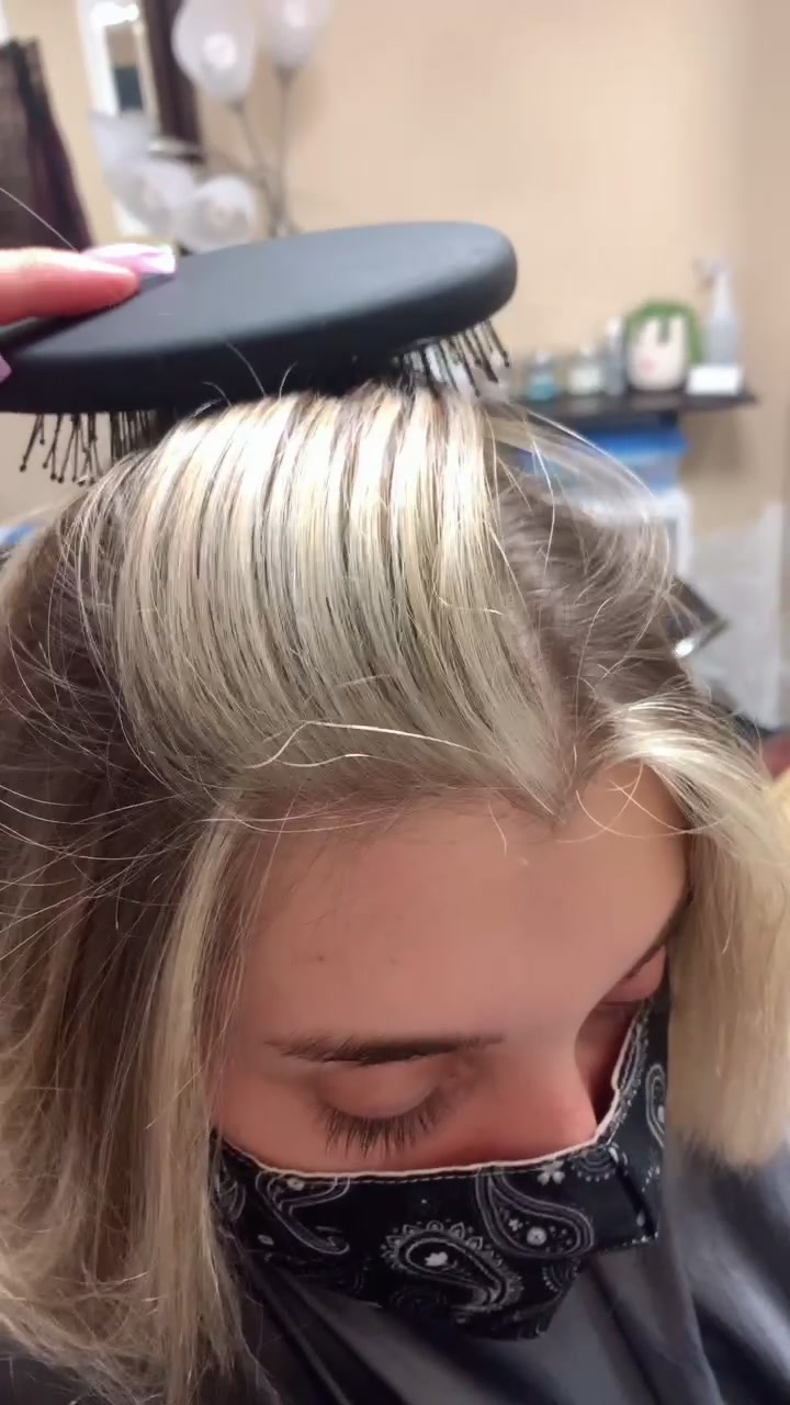@magical shears salon