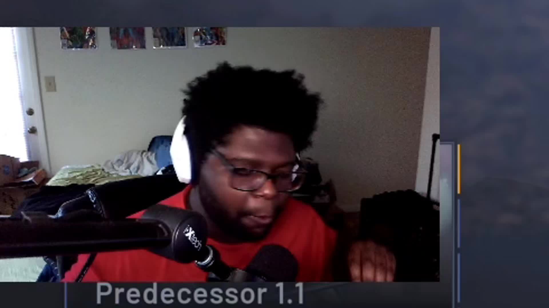 @Cozmic