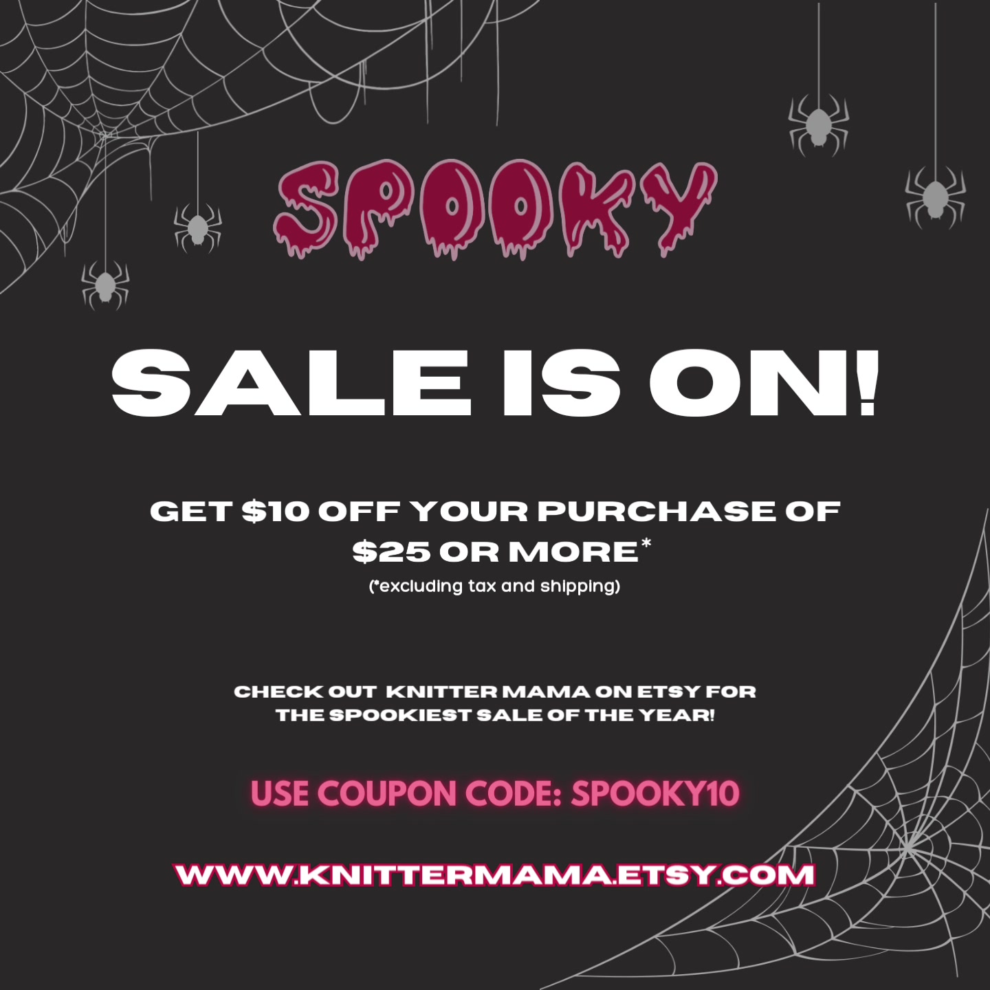 @Knitter Mama