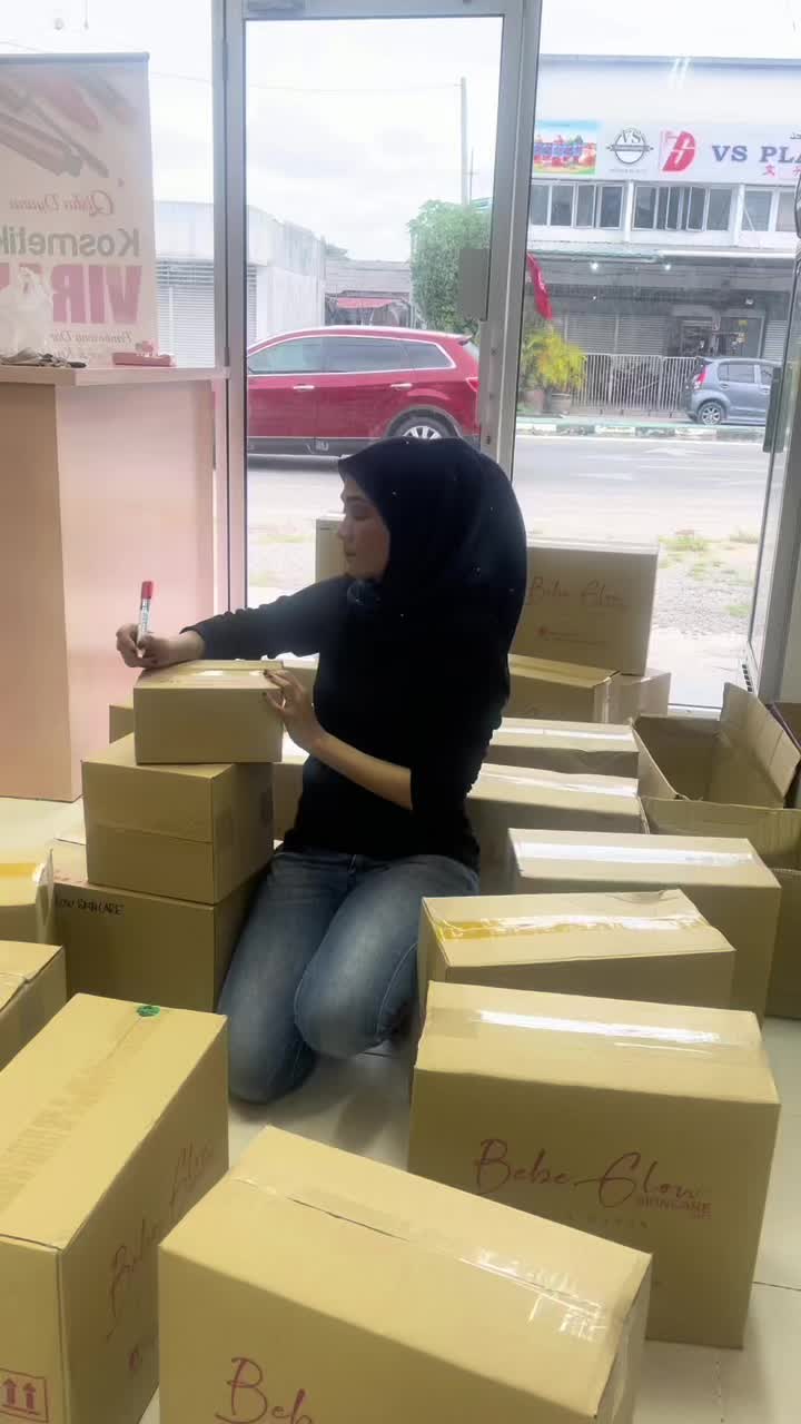 @Yana BEBEGLOWSKINCARE