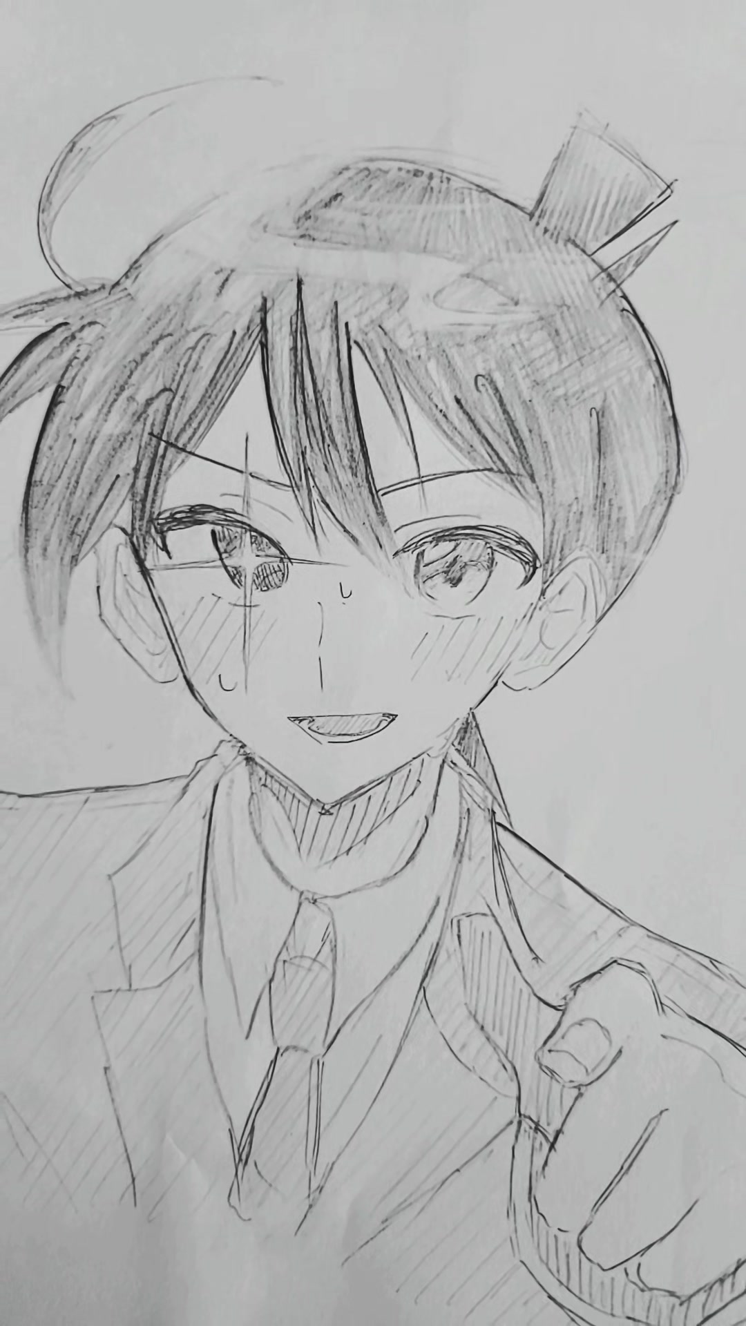 @れきし