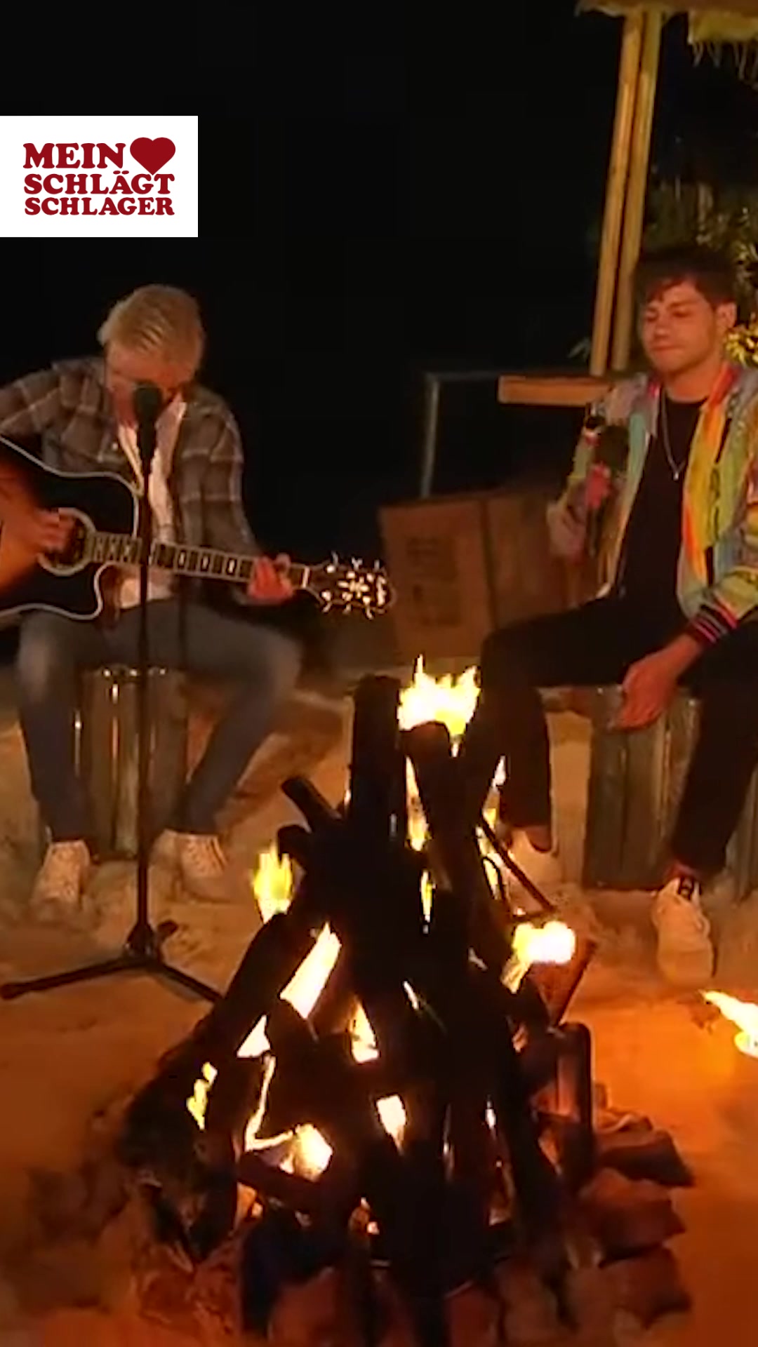 @Mein Herz schlägt Schlager