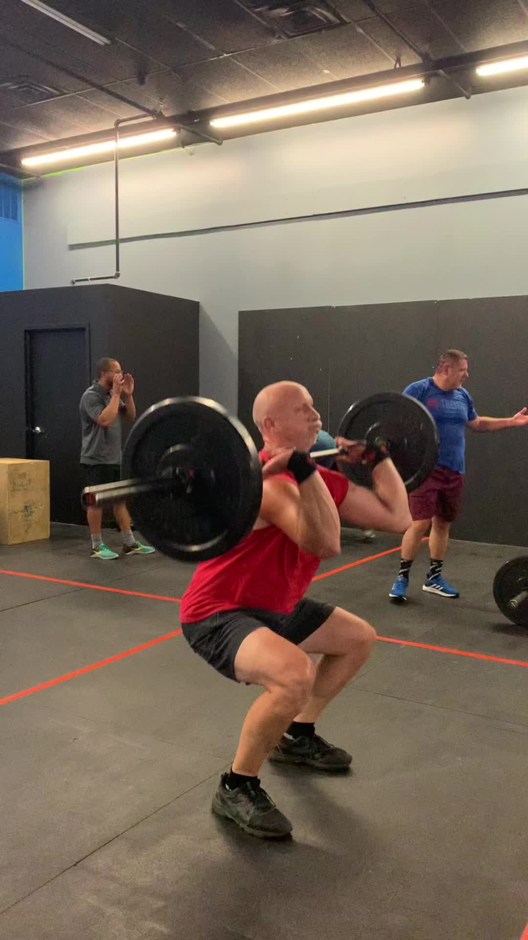 @Okie CrossFit