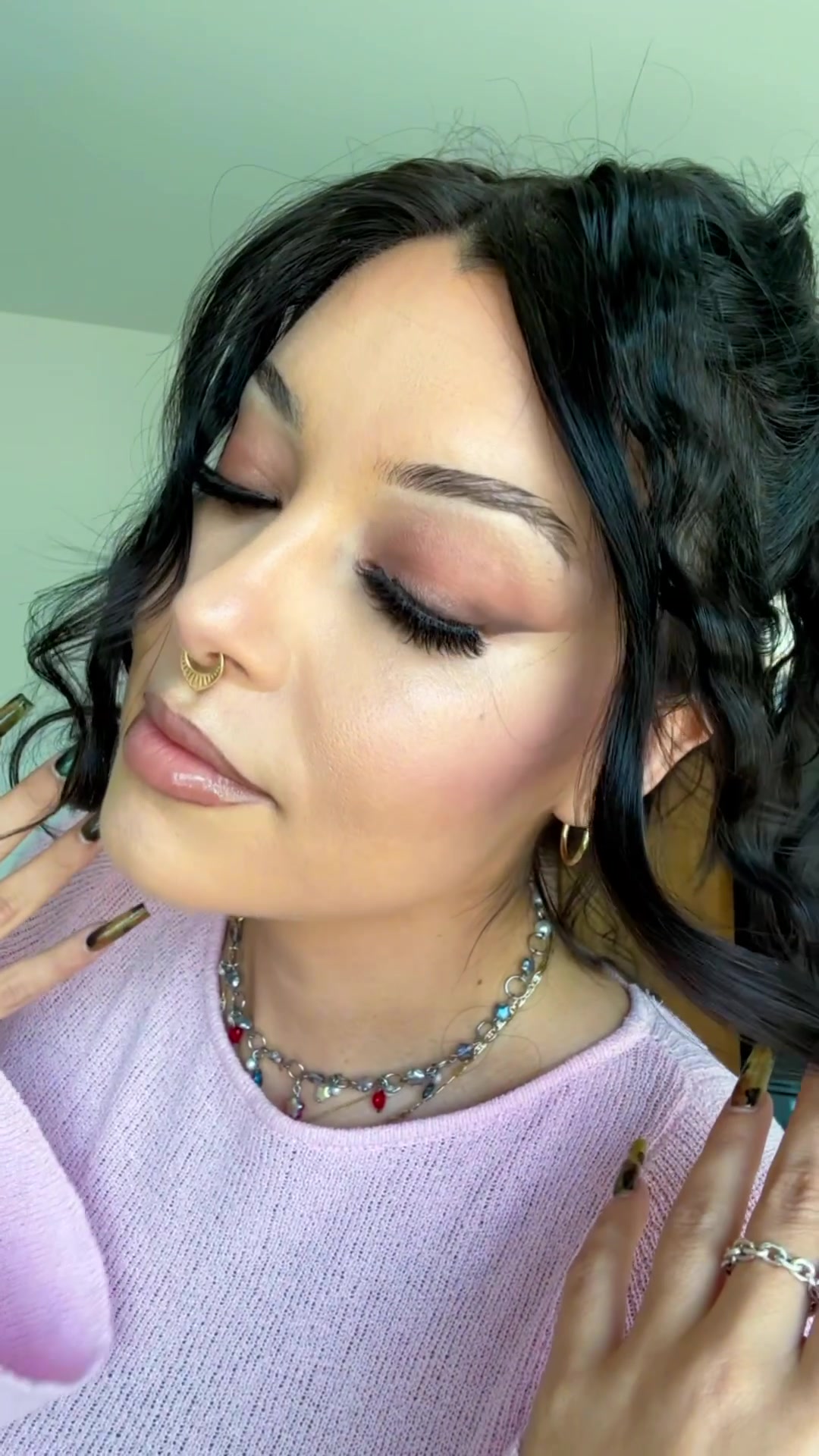 @Nicole Lynnea