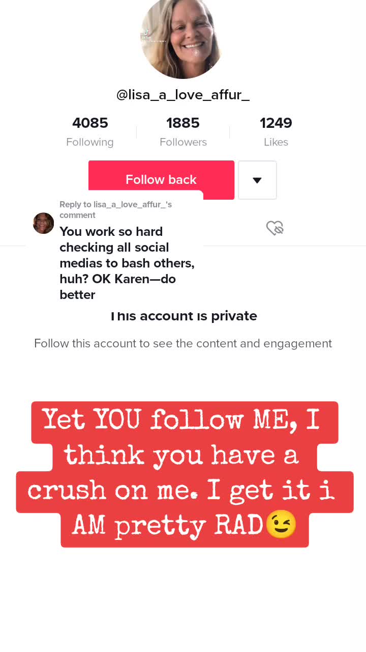 @You walked right into it👌🏽