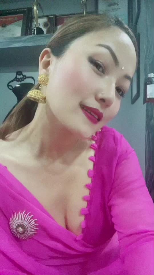@Sukneetachaulagainofficial