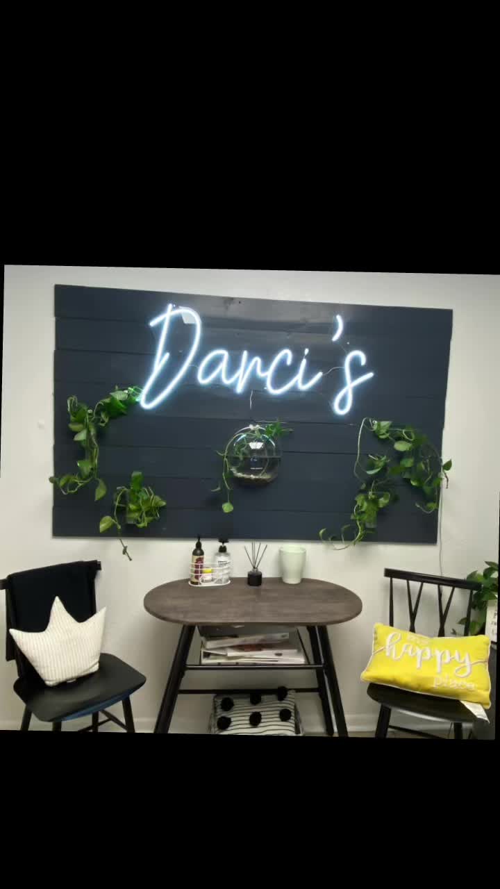 @Darci’s Hair Studio