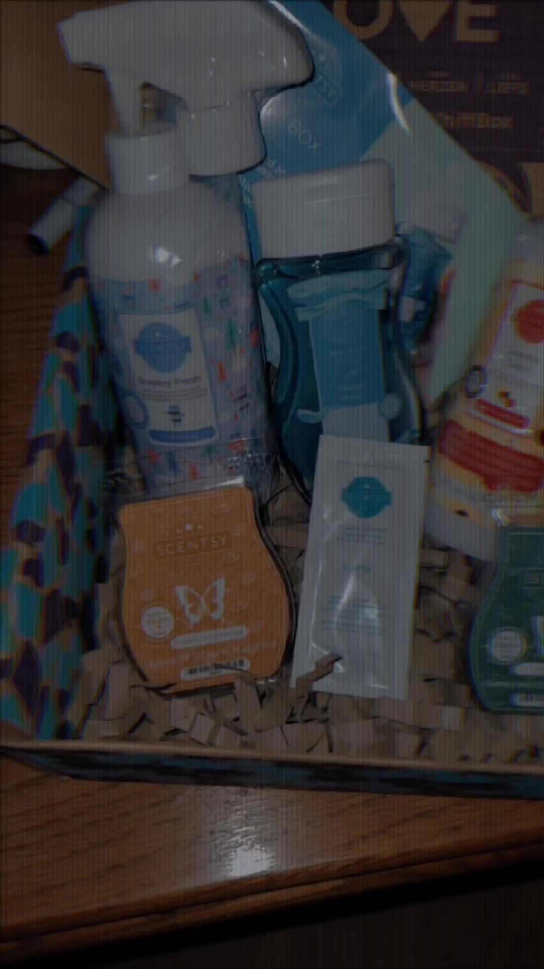@Hayley's Scentsy Wonders✨️
