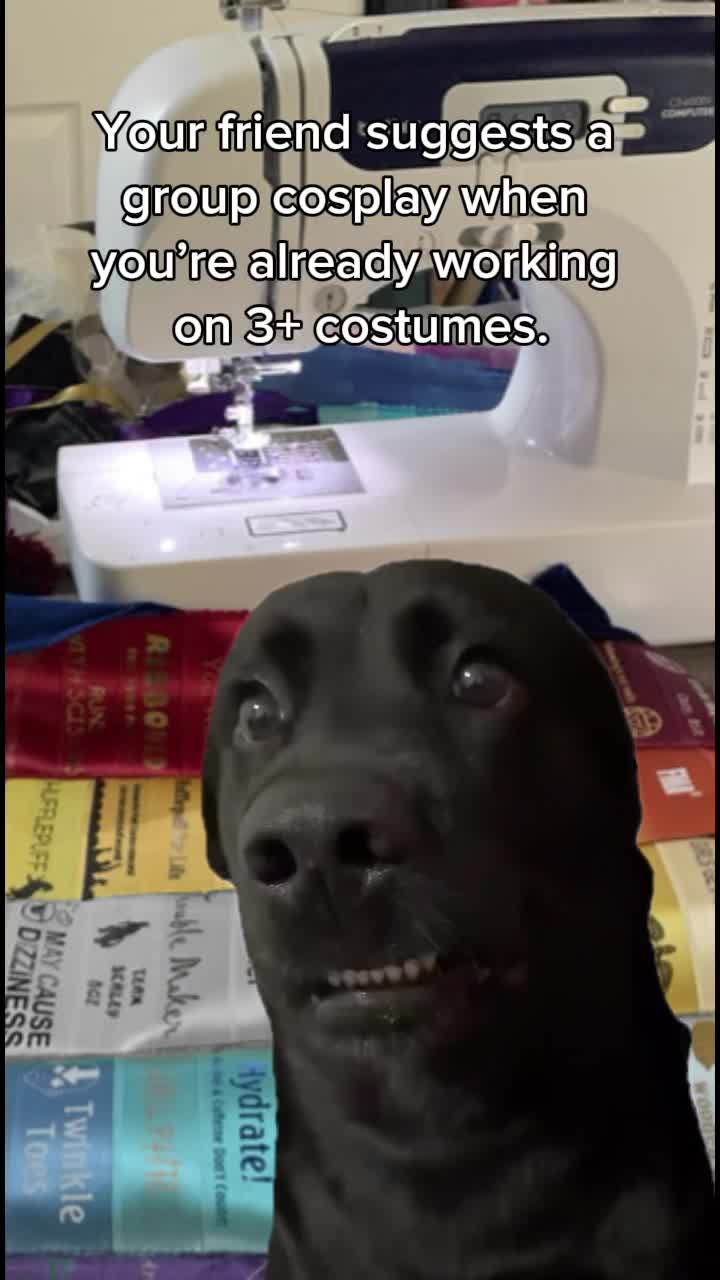 @Stellae Cosplay