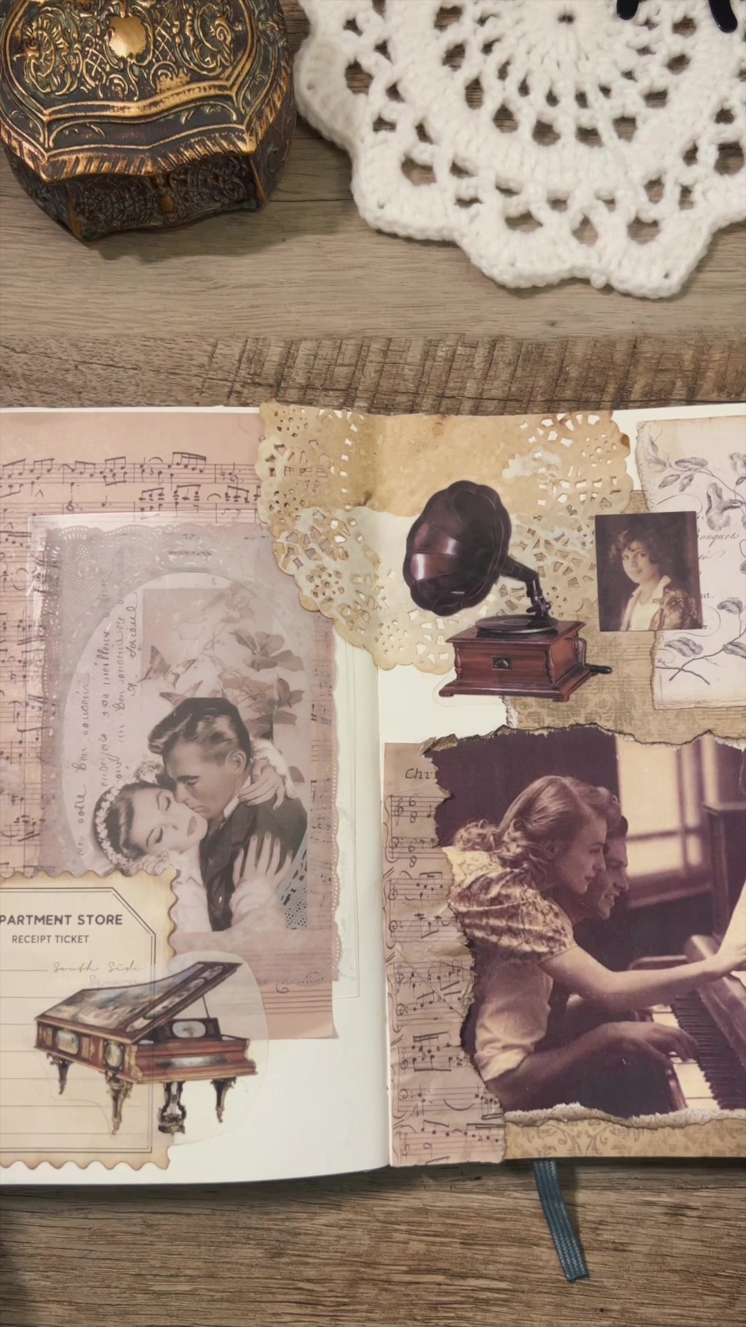 @Little Things Journal