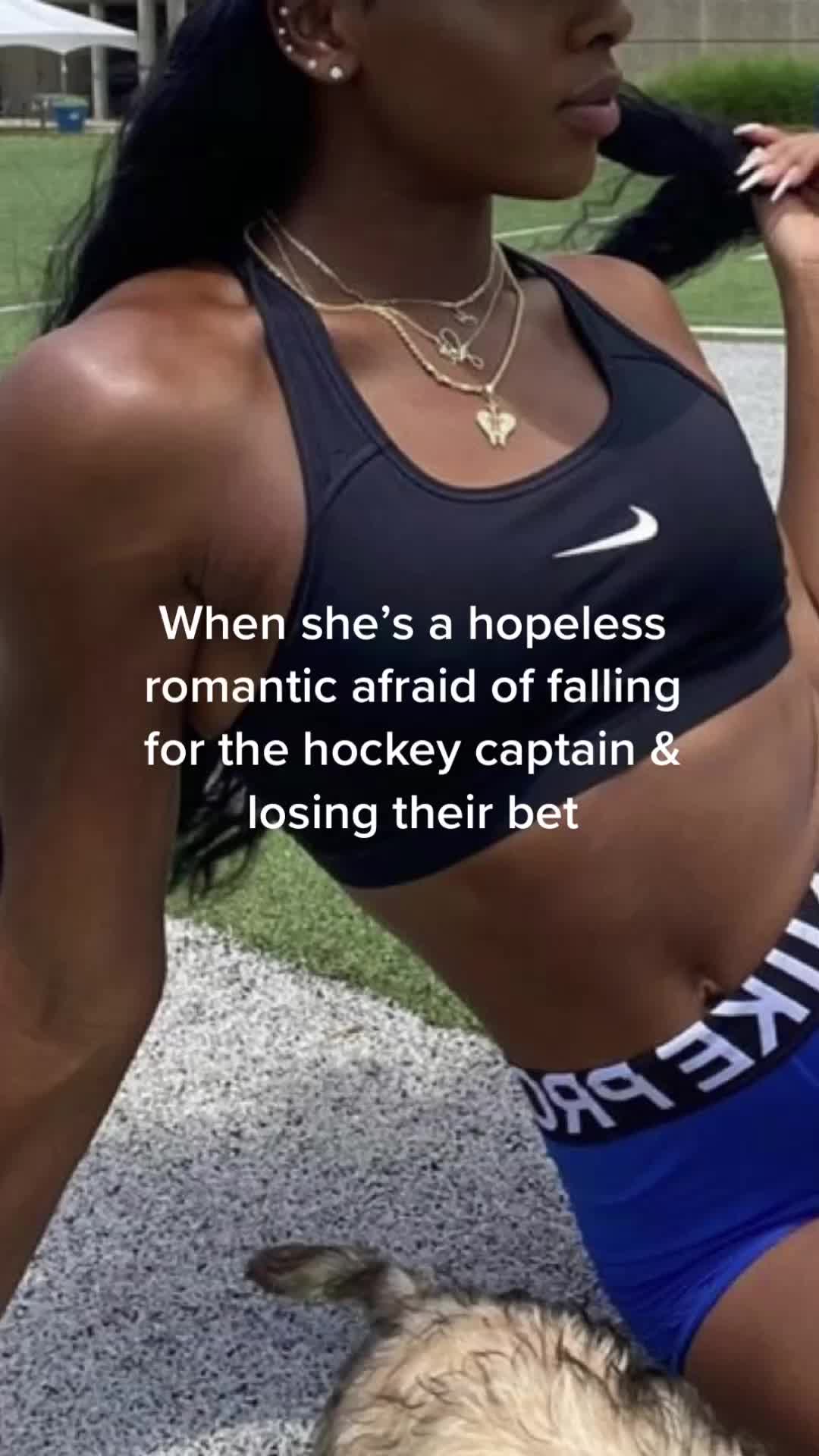 @Deanna Grey