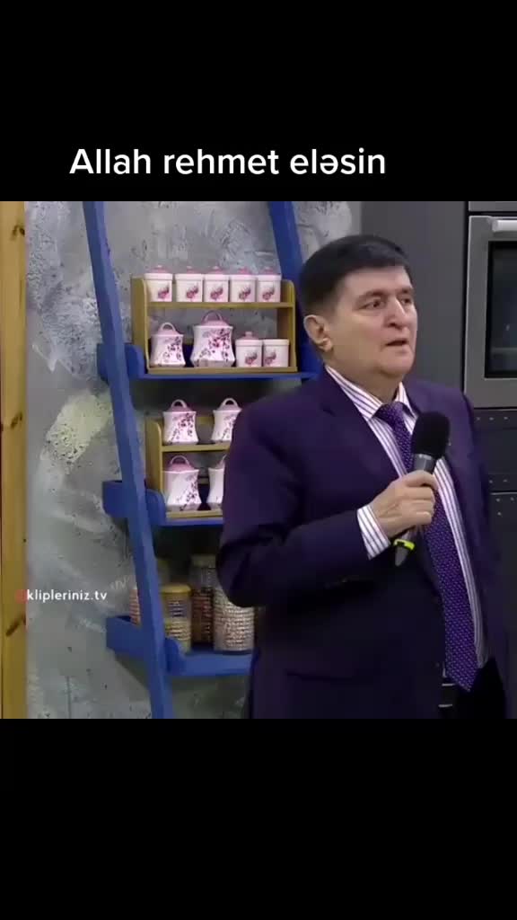 @hədiyyə atana qarşılıq
