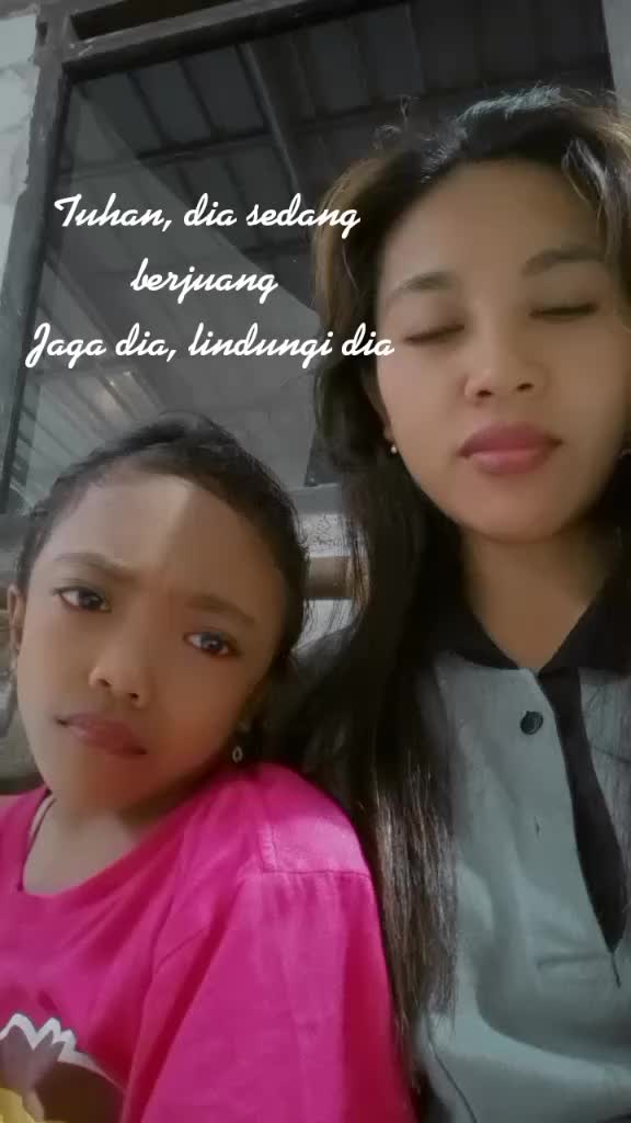 @Bunda Pita