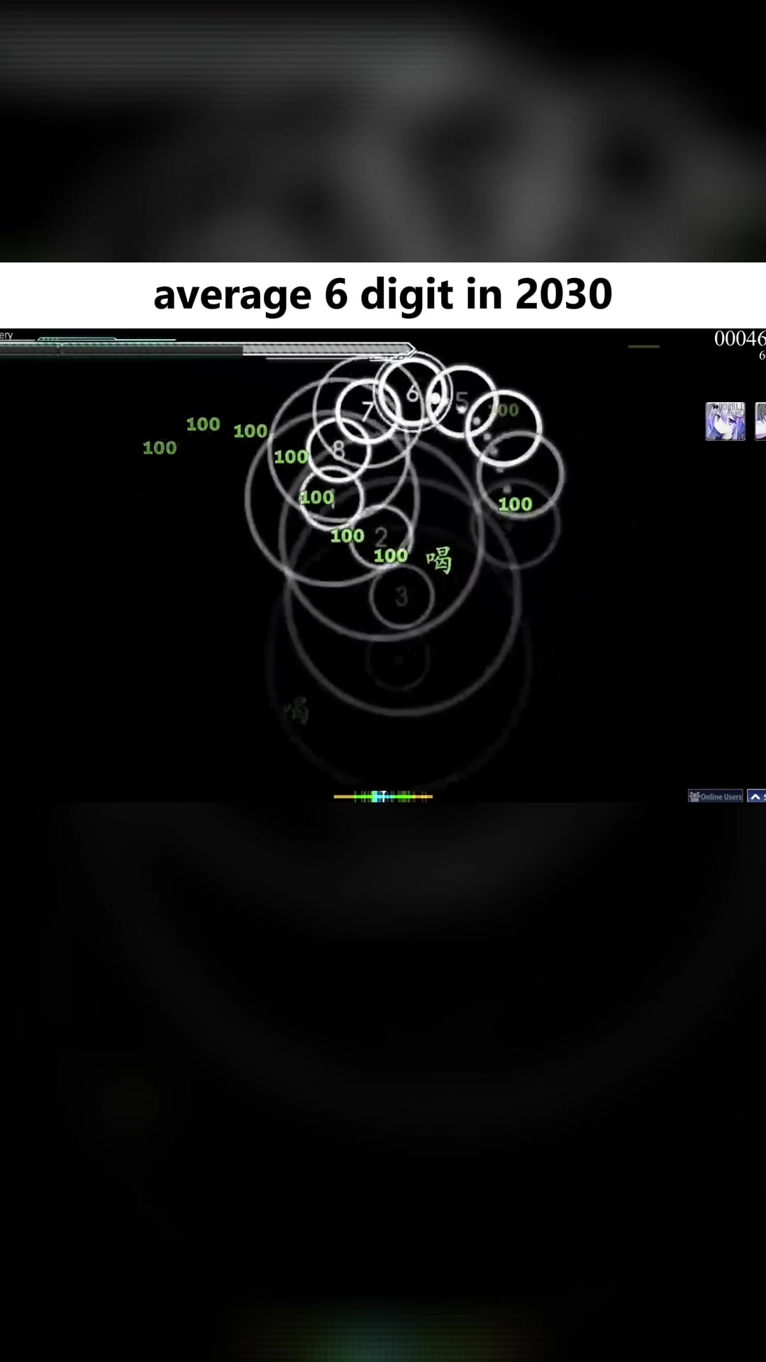 @osu! clips